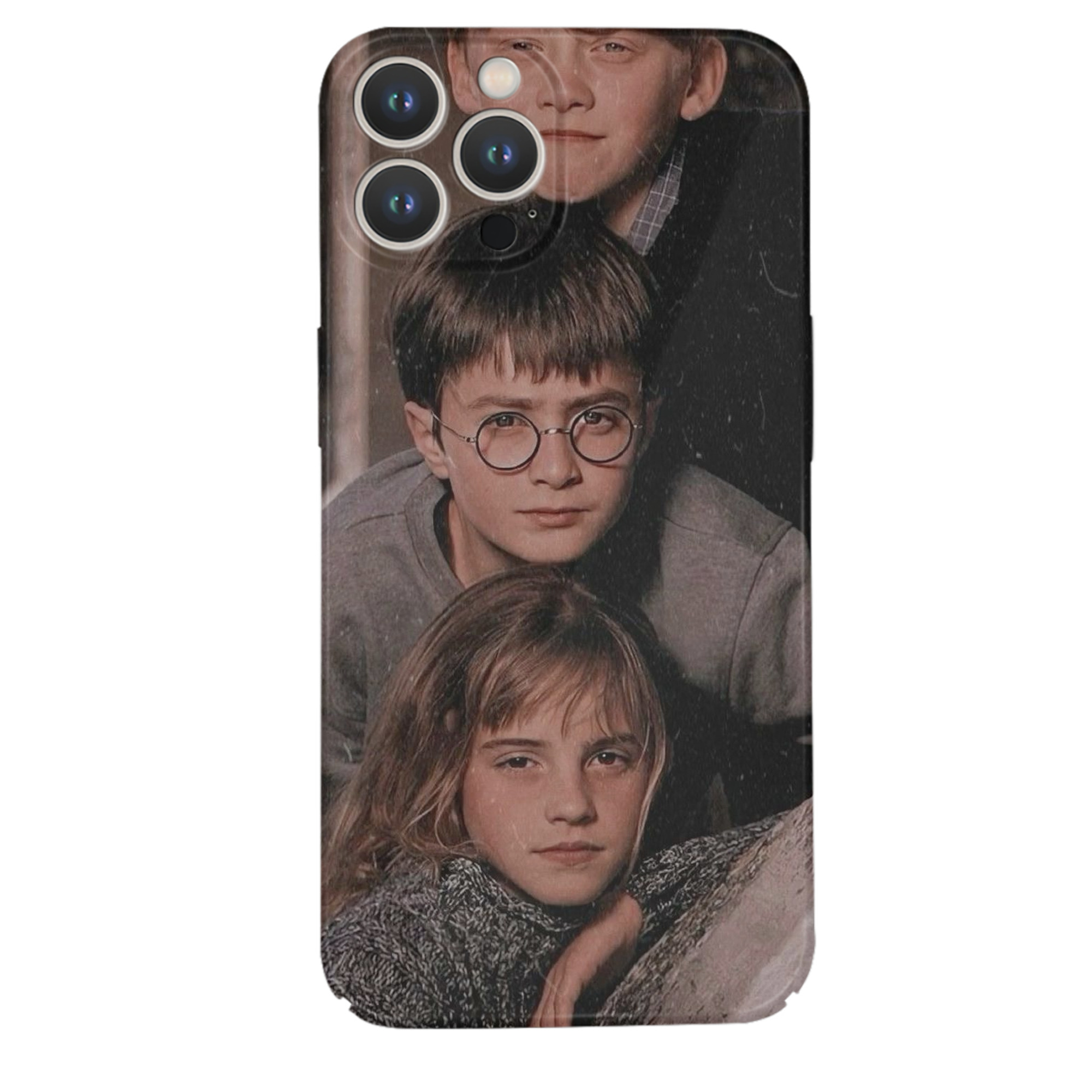 （画像用） Harry Potter ハリー・ポッターシリーズ 【iPhone 14シリーズ対応】ハードケース
